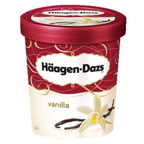 Kem Haagen-Dazs Vani