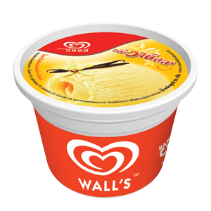 Kem Walls Ly Vanila 46g