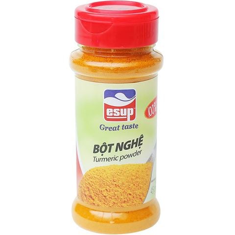 Bột nghệ 45g