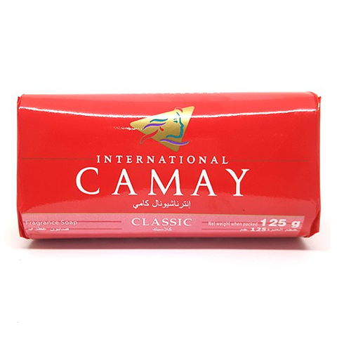 Xà bông tắm Camay Classic 125g
