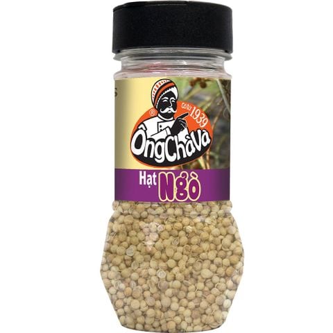 Hạt Ngò 30g