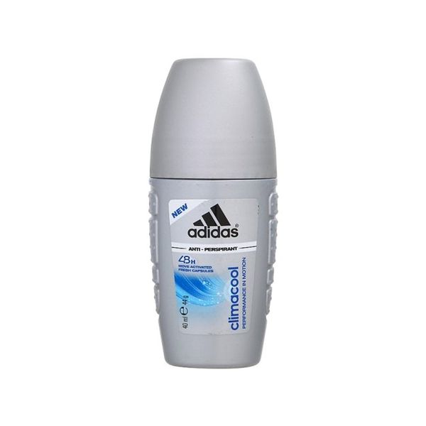 Lăn khử mùi Nam ngăn mồ hôi Adidas Climacool 40ml