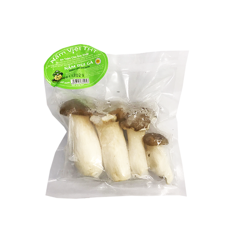 Nấm đùi gà THT 200g