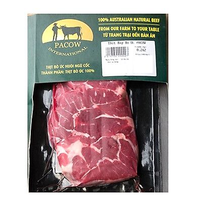 Bắp / Shank 250g