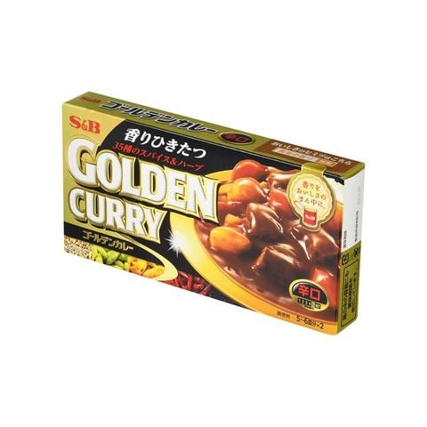 Càri Golden S&B 198g
