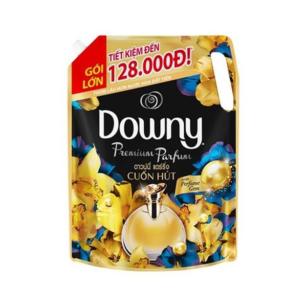 Downy 2.4L Cuốn hút her