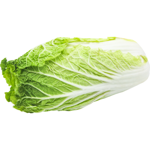 Cải thảo Đà Lạt 500gr up Genshai Fresh