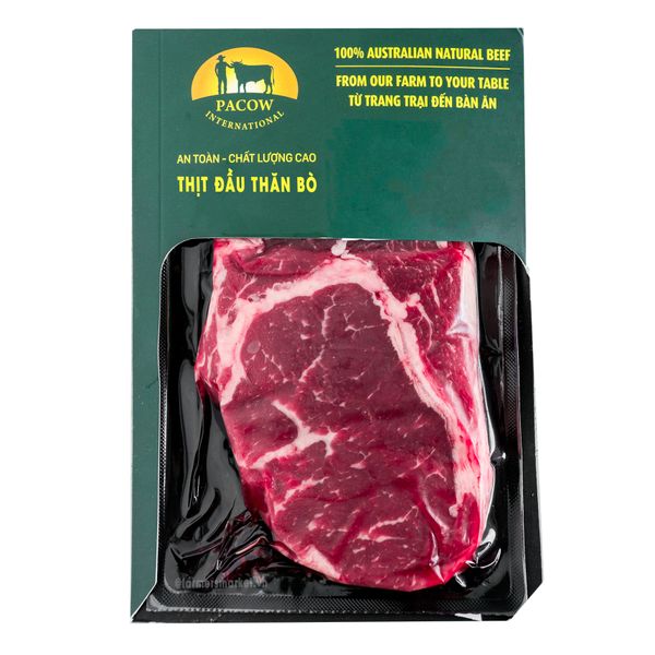 Đầu thăn / Rib eye 250g