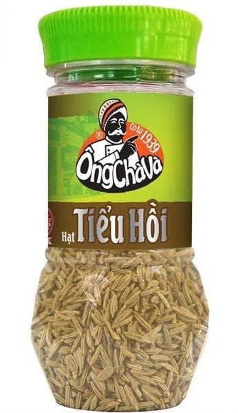 Tiểu Hồi 35g lốc 6