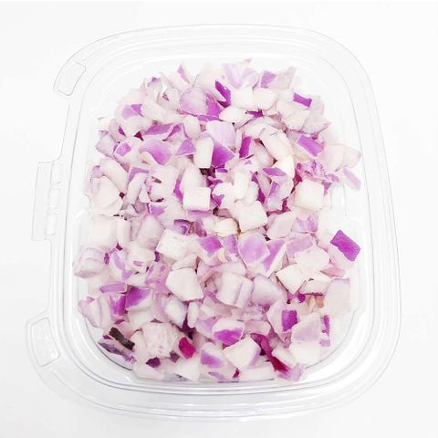 Hành xay Genshai Fresh 50gr