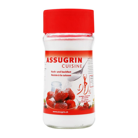 Đường ăn kiêng Hermesetas Assugin 90g