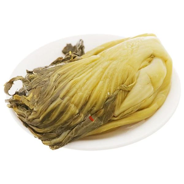 Cải chua nguyên cây gói 350g