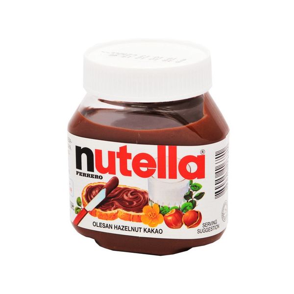 Nutella hạt phỉ phết cacao 200g