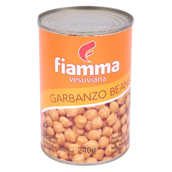 Đậu Răng Ngựa Fiamma 400g