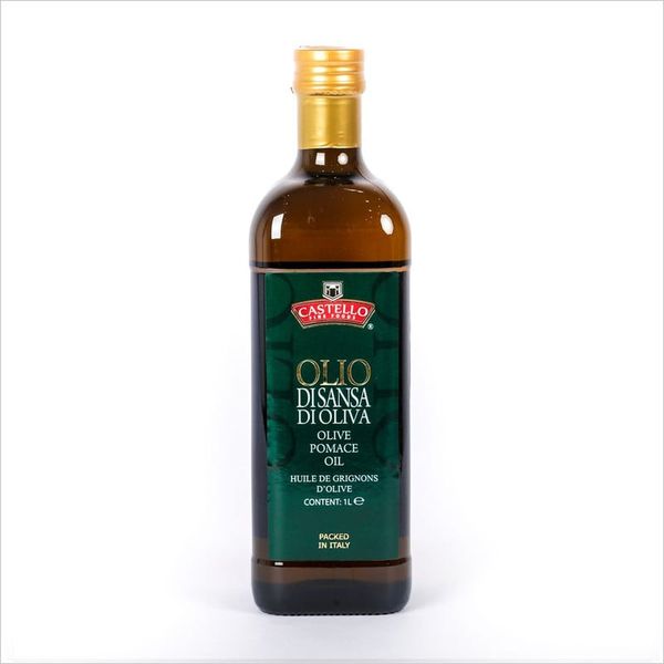 Dầu Castello Pamace Olive Oil 1L