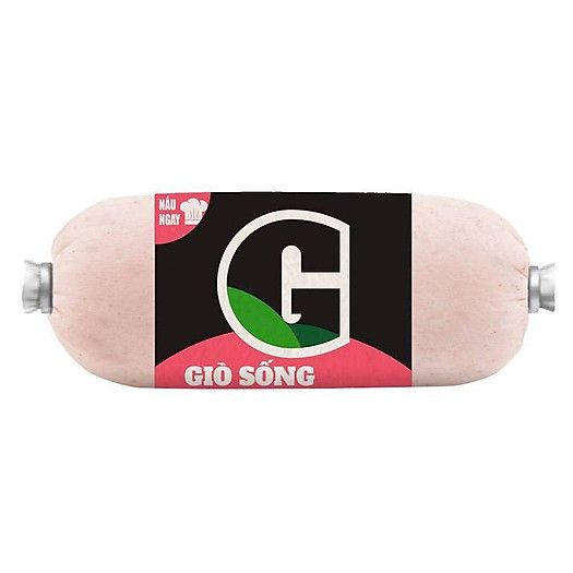 Giò sống cây 200g G Kitchen