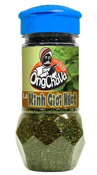 Lá Kinh Giới Ngọt 10gr lốc 6