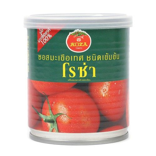 Cà chua xay nhuyễn Roza 220g