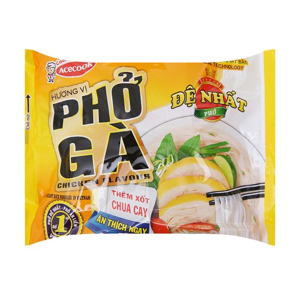 Đệ Nhất Phở Vị Gà