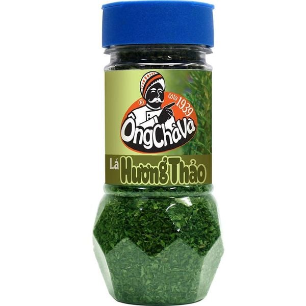 Lá Hương Thảo Ông Chà Và 15g
