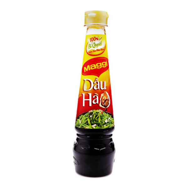 Maggi Dầu Hào 150g