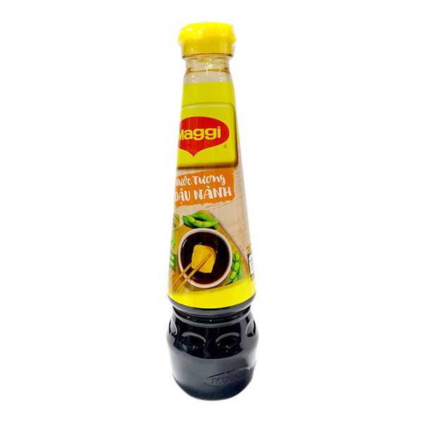 Nước tương đậu nành Maggi 300ml