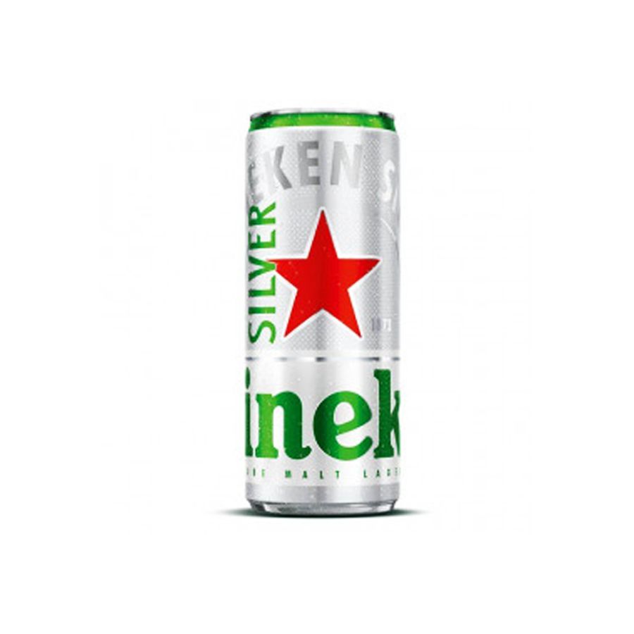 Heineken Silver  lựa chọn mới cho thế hệ Millennials Việt  TTDN