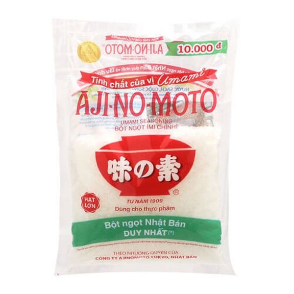 Ajinomoto bột ngọt 140g