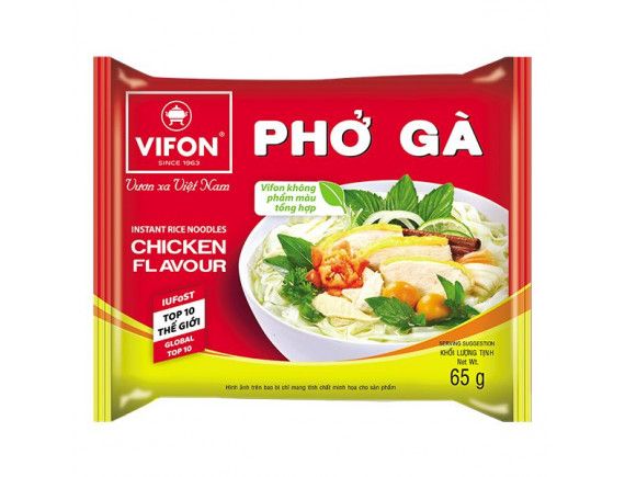 Phở Gà 65gr