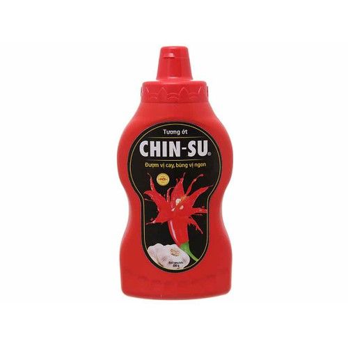 Tương ớt Chin Su 250g