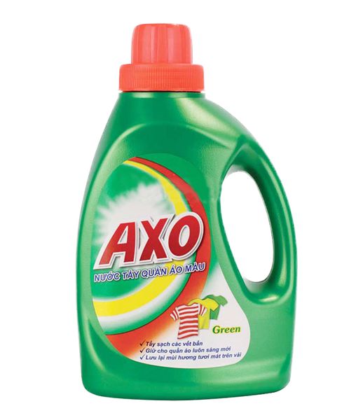 AXO Xanh Lá 800ml