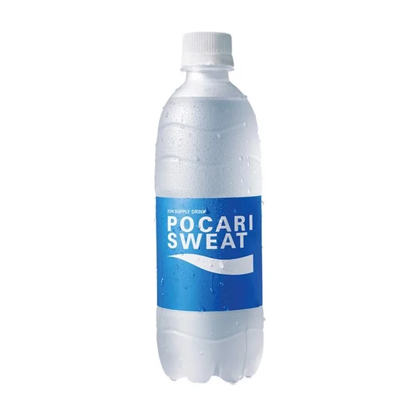 Nước bổ sung ion Pocari Sweat 350ml