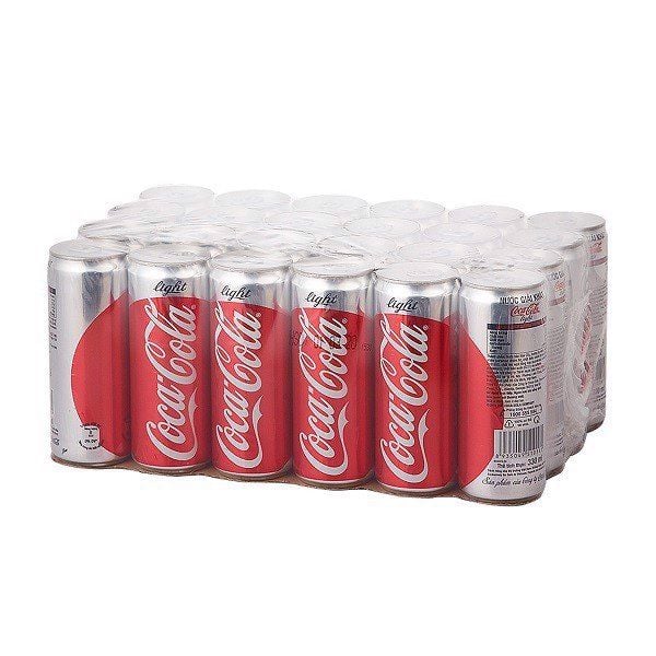 Coca Cola Light 320ml