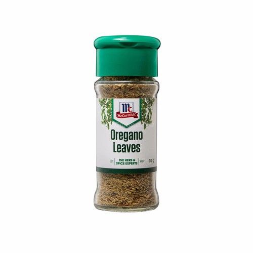 Lá kinh giới McCormick 10g