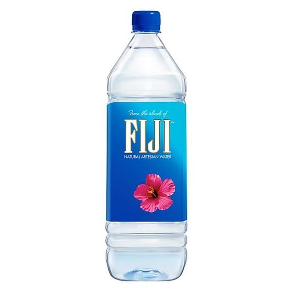 Nước khoáng thiên nhiên Fiji 1,5L