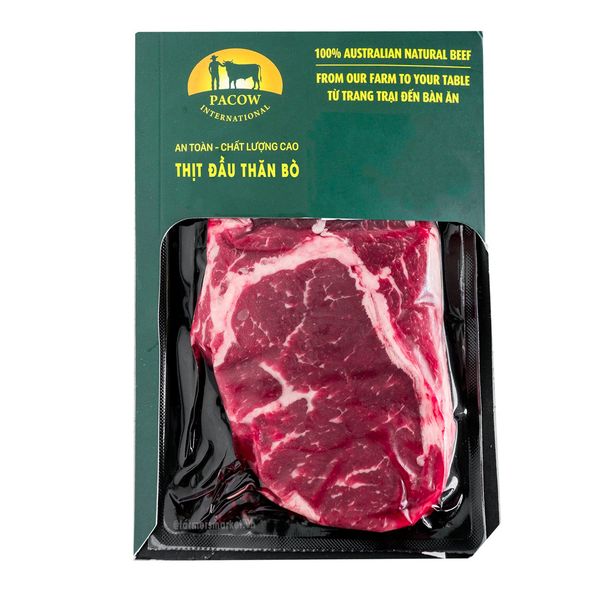 Thăn / Striploin 250g