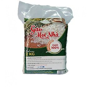 Gạo mọi nhà 2kg