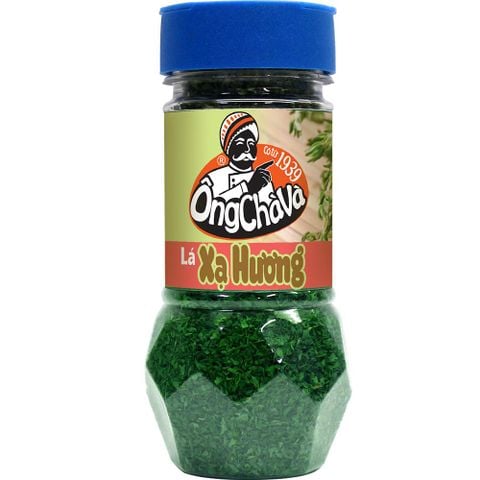Lá Xạ Hương 30g