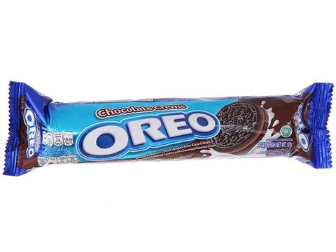 Oreo Chocolate 137g