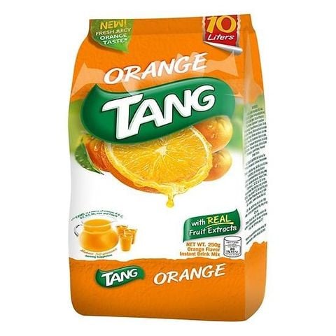 Bột Cam Tang 250gr