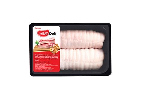 Chân giò heo rút xương chuẩn ngon MeatDeli
