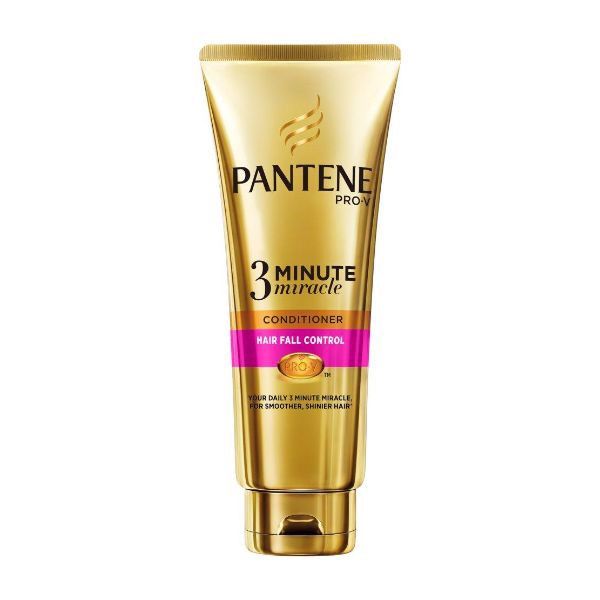 Dầu xả Pantene 3 phút diệu kỳ Ngăn rụng tóc 300ml