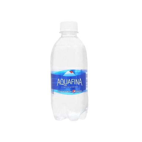 Nước Aquafina 355ml