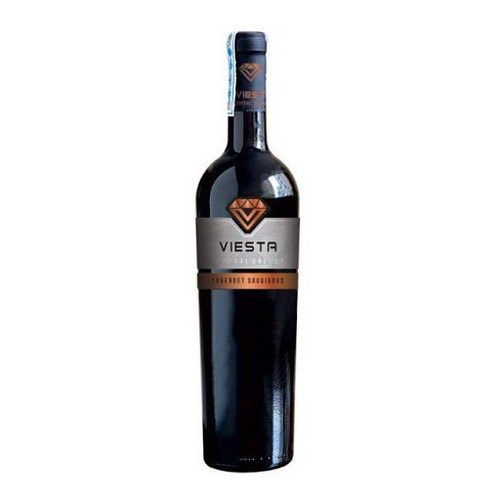 Rượu vang đỏ Viesta Cabernet S 750ml 12.5%