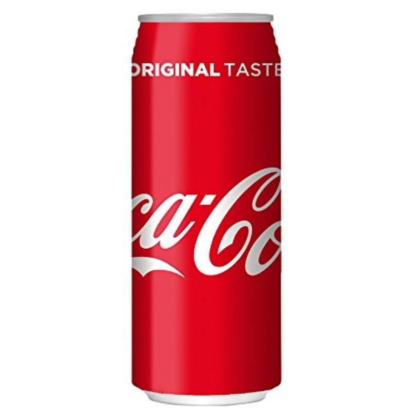 Coca Cola vị truyền thống 500ml (Nhật Bản)