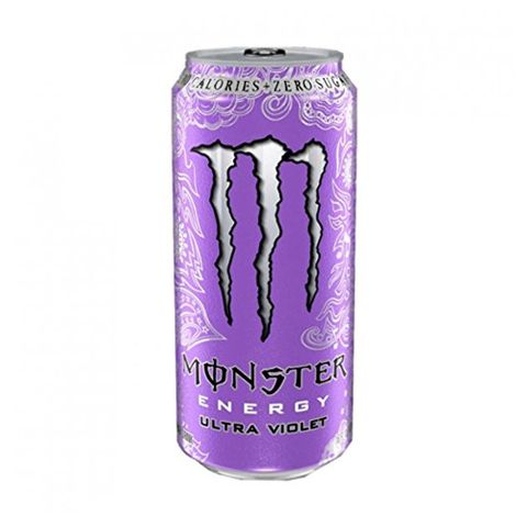 Nước tăng lực - Monster Ultra Violet 473ml