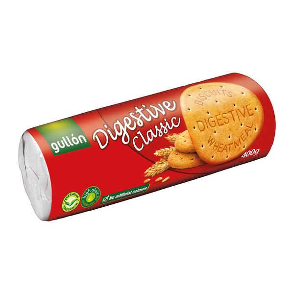 Bánh quy Digestive kích thích tiêu hóa 400gr – Siêu Thị Genshai