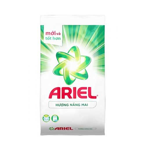 Ariel Bột giặt Sạch Nhanh 720gr