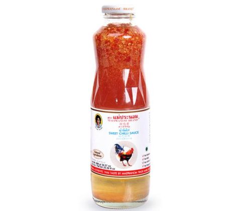 Sốt ớt chấm gà 260g