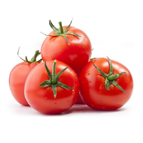 Cà chua Đà Lạt 500gr Genshai Fresh